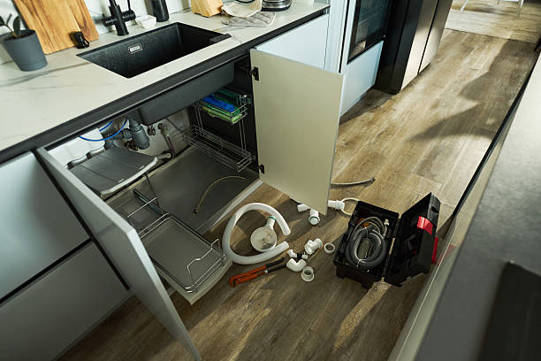 24/7 Emergency Sewer Line Repair experts in Woodcliff Lake, NJ